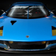 Illustration for article titled New Stratos To Go Racing